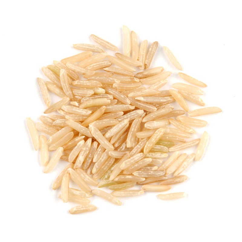 Brown Basmati Rice